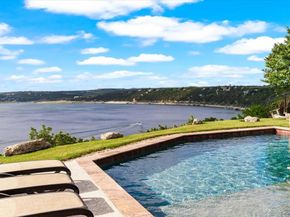 1604 Watercliffe DR, Lago Vista TX 78645