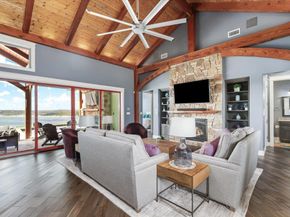 1604 Watercliffe DR, Lago Vista TX 78645