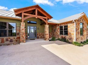 1604 Watercliffe DR, Lago Vista TX 78645