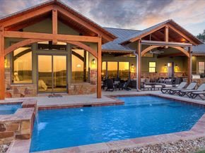 1604 Watercliffe DR, Lago Vista TX 78645