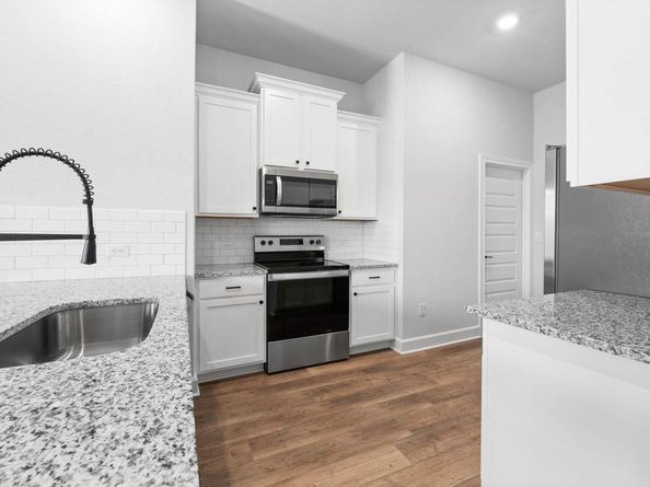 9617 Gladsome PATH, Manor TX 78653