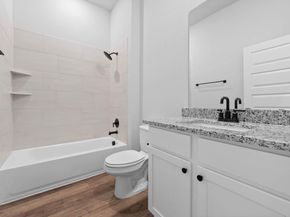 9617 Gladsome PATH, Manor TX 78653