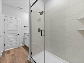 9617 Gladsome PATH, Manor TX 78653