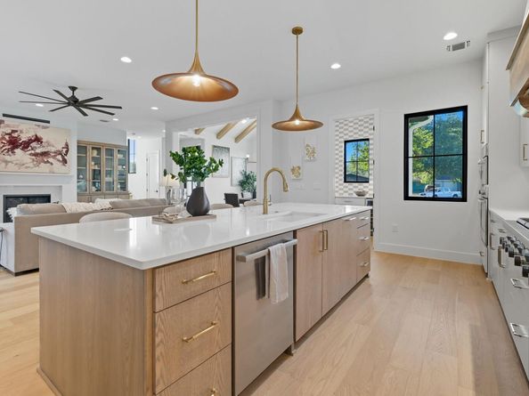 5012 Highland, Austin TX 78731