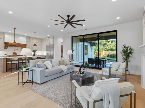 5012 Highland, Austin TX 78731