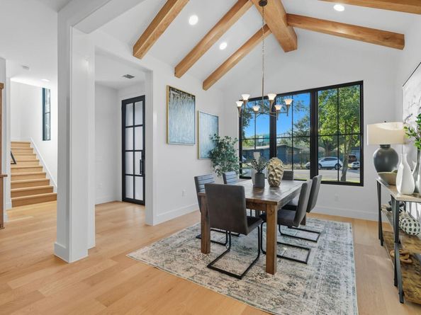 5012 Highland, Austin TX 78731