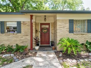 2301 Del Curto RD, Austin TX 78704