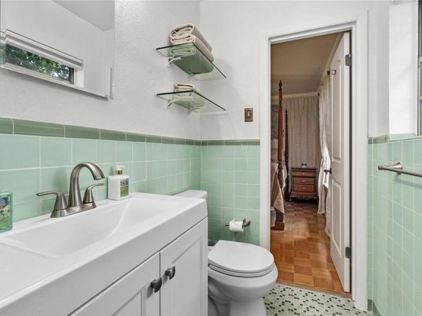 2301 Del Curto RD, Austin TX 78704