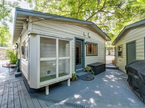 2301 Del Curto RD, Austin TX 78704