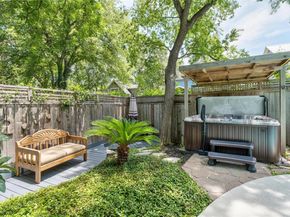 2301 Del Curto RD, Austin TX 78704