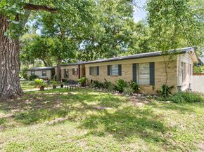 2301 Del Curto RD, Austin TX 78704