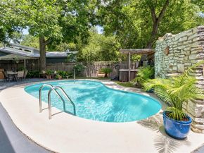 2301 Del Curto RD, Austin TX 78704