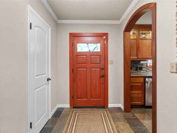 2301 Del Curto RD, Austin TX 78704