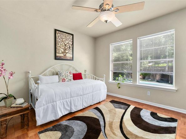 2301 Del Curto RD, Austin TX 78704
