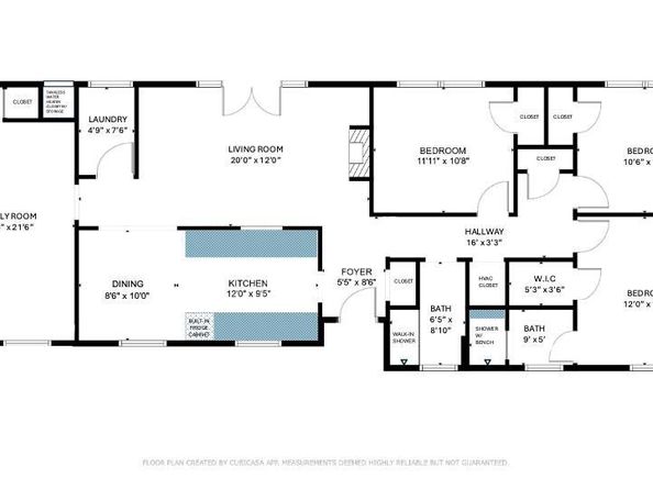 2301 Del Curto RD, Austin TX 78704