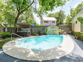 2301 Del Curto RD, Austin TX 78704