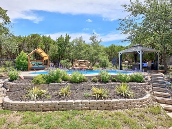 17001 Northlake Hills DR, Jonestown TX 78645