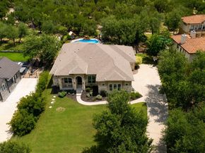 17001 Northlake Hills DR, Jonestown TX 78645