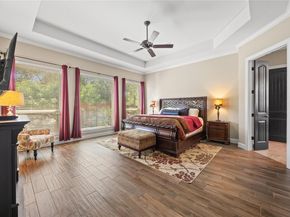 17001 Northlake Hills DR, Jonestown TX 78645