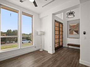 4216 Hillside DR, Lago Vista TX 78645