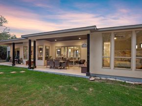 4216 Hillside DR, Lago Vista TX 78645