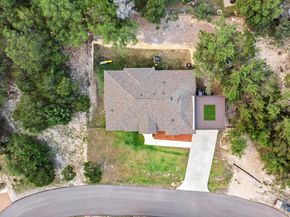 4216 Hillside DR, Lago Vista TX 78645