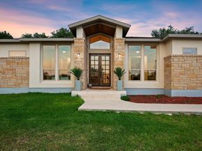 4216 Hillside DR, Lago Vista TX 78645