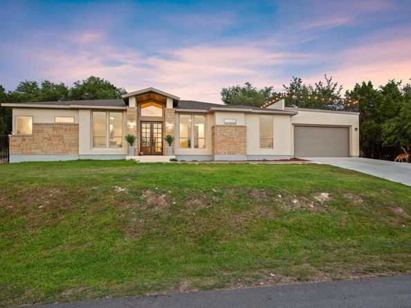 4216 Hillside DR, Lago Vista TX 78645