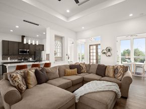 4216 Hillside DR, Lago Vista TX 78645