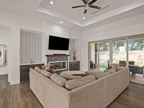 4216 Hillside DR, Lago Vista TX 78645