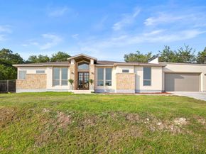 4216 Hillside DR, Lago Vista TX 78645