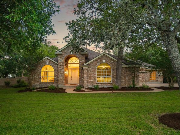 3501 Corner Brook CV, Austin TX 78739
