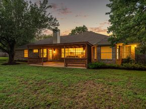 3501 Corner Brook CV, Austin TX 78739