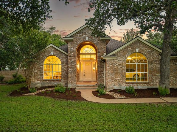 3501 Corner Brook CV, Austin TX 78739