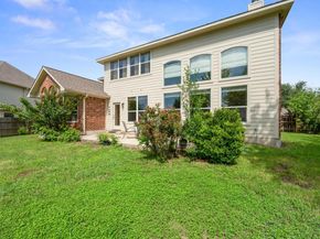 707 House Wren LOOP, Pflugerville TX 78660