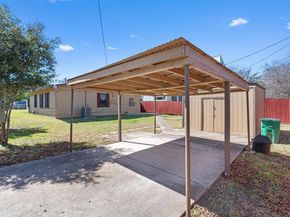 1000 S Center ST, Austin TX 78704