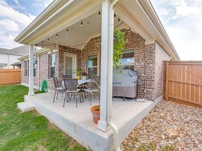 2212 McClendon TRL, Leander TX 78641