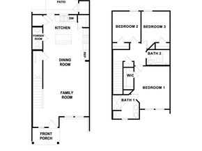 2510 Violet Theo LN, Round Rock TX 78665