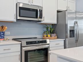 2510 Violet Theo LN, Round Rock TX 78665