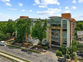 1600 Barton Springs RD 5102, Austin TX 78704