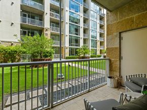 1600 Barton Springs RD 5102, Austin TX 78704