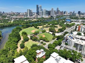 1600 Barton Springs RD 5102, Austin TX 78704