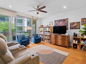 1600 Barton Springs RD 5102, Austin TX 78704