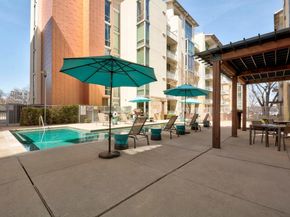 1600 Barton Springs RD 5102, Austin TX 78704
