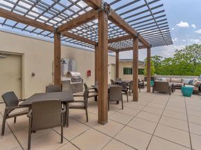 1600 Barton Springs RD 5102, Austin TX 78704