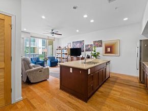 1600 Barton Springs RD 5102, Austin TX 78704