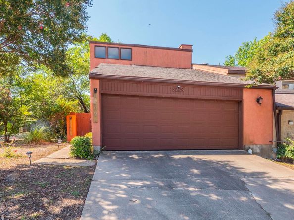 5209 Langwood DR, Austin TX 78754