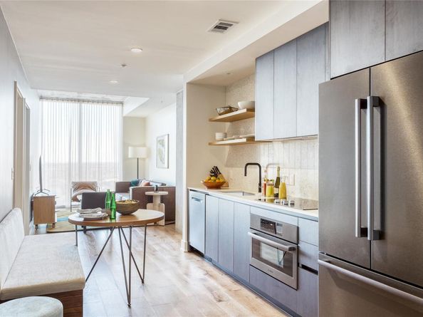 48 East Ave 2005, Austin TX 78701