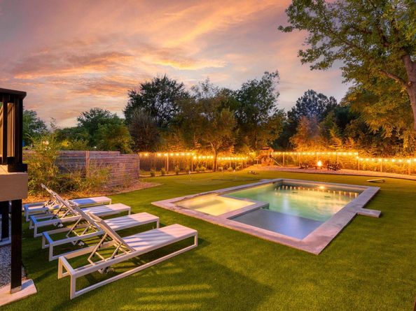 1612 Clifford Ave, Austin TX 78702