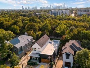 1612 Clifford Ave, Austin TX 78702
